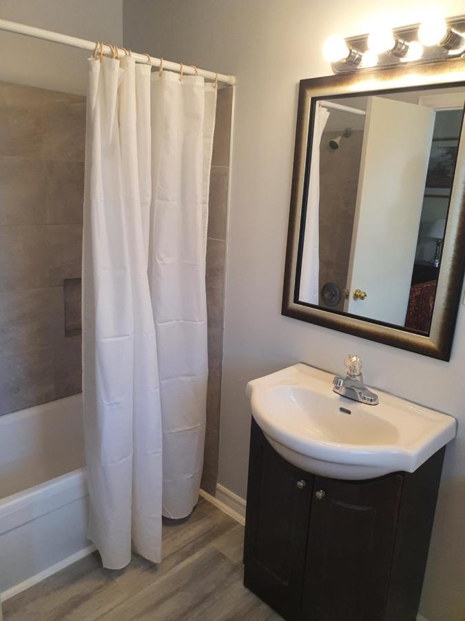 Gateway Motel Gananoque Zewnętrze zdjęcie