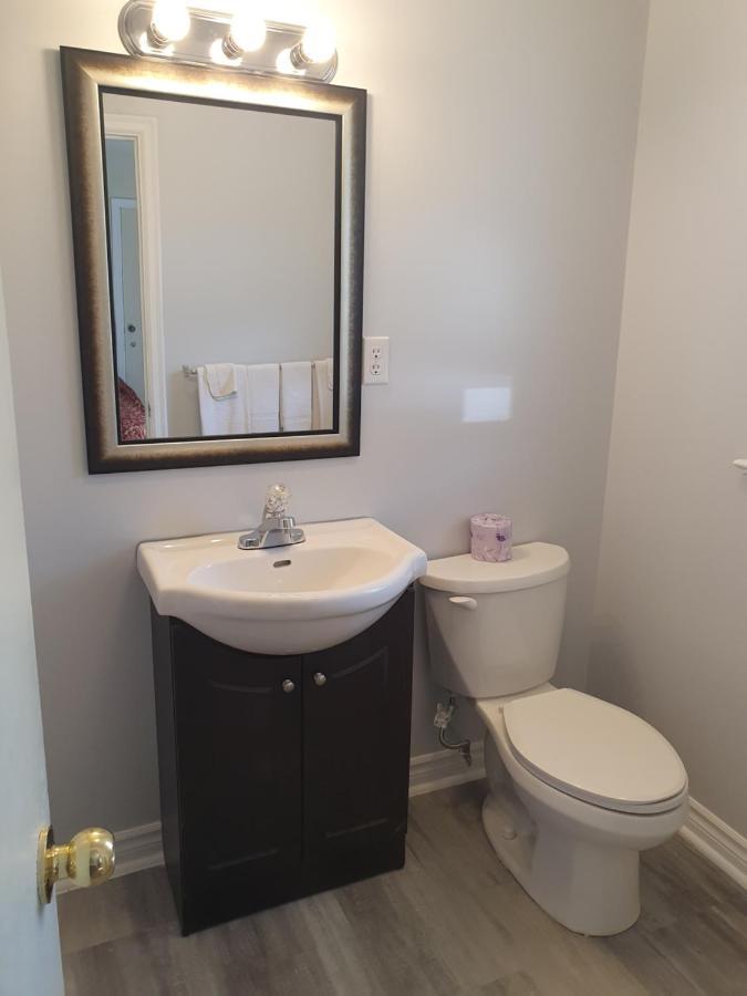 Gateway Motel Gananoque Zewnętrze zdjęcie
