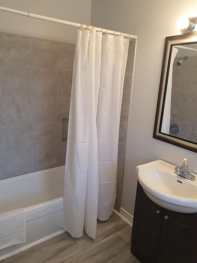 Gateway Motel Gananoque Zewnętrze zdjęcie