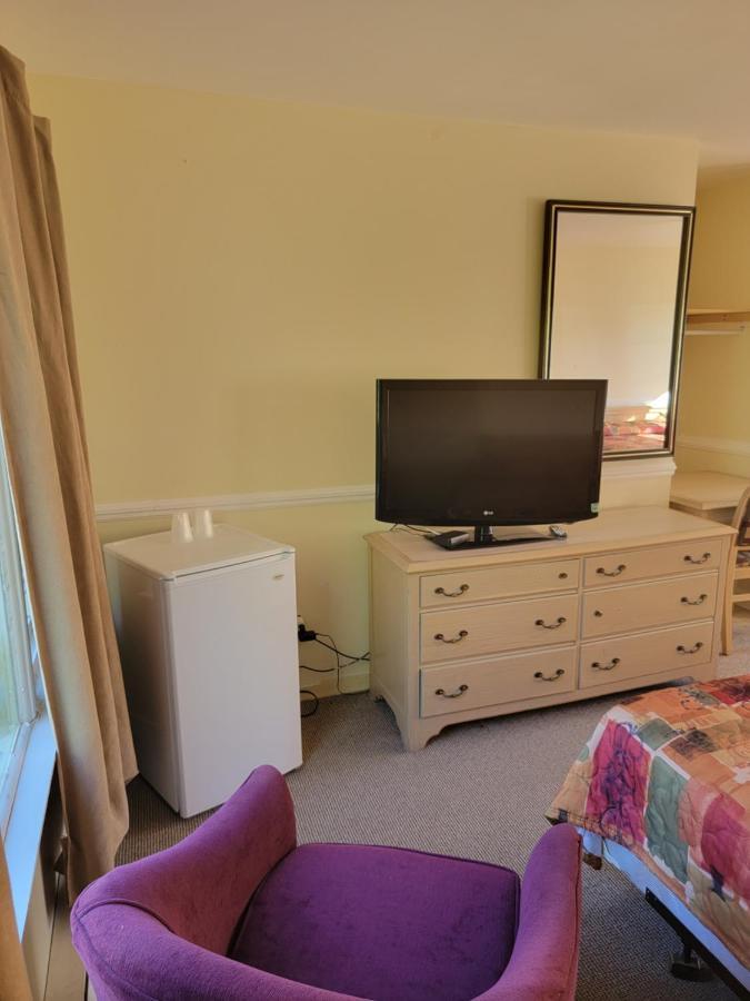Gateway Motel Gananoque Zewnętrze zdjęcie