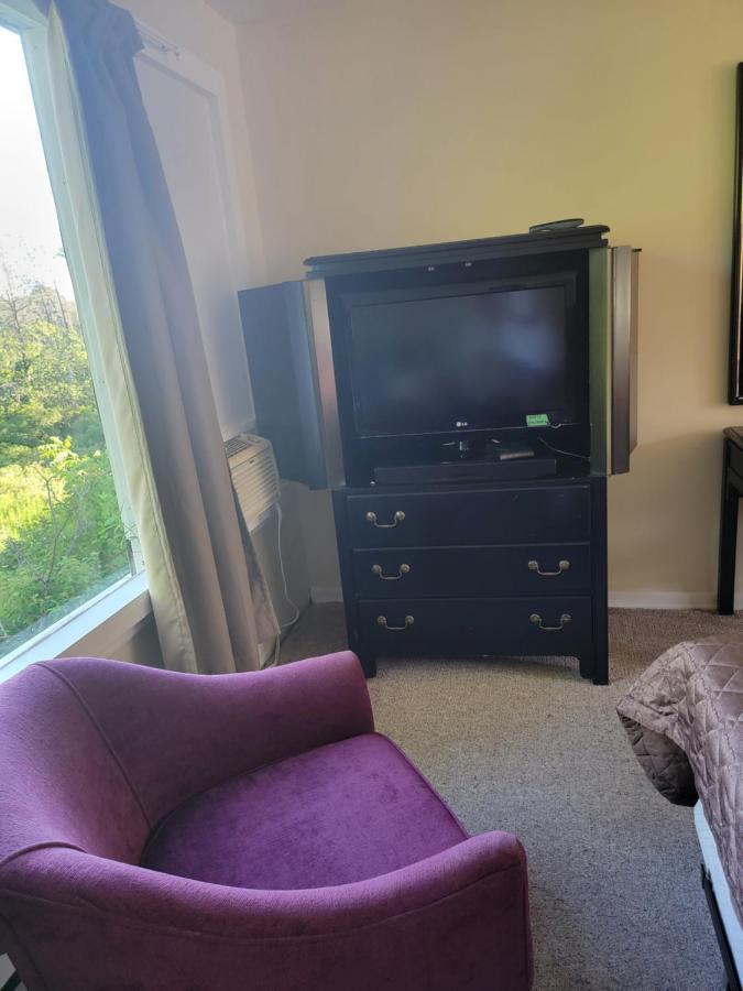 Gateway Motel Gananoque Zewnętrze zdjęcie