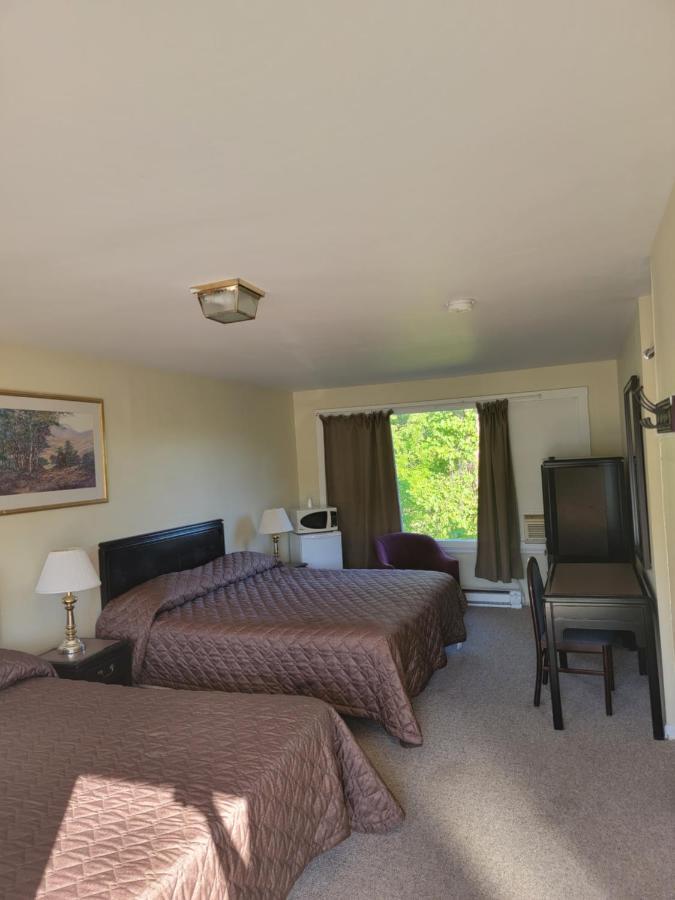 Gateway Motel Gananoque Zewnętrze zdjęcie