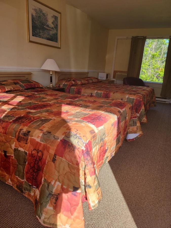 Gateway Motel Gananoque Zewnętrze zdjęcie