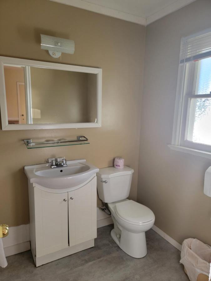 Gateway Motel Gananoque Zewnętrze zdjęcie