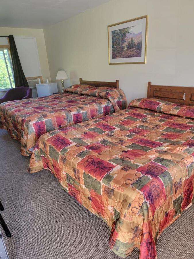 Gateway Motel Gananoque Zewnętrze zdjęcie