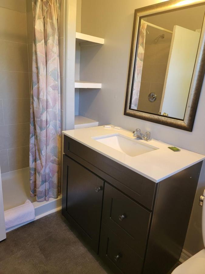Gateway Motel Gananoque Zewnętrze zdjęcie