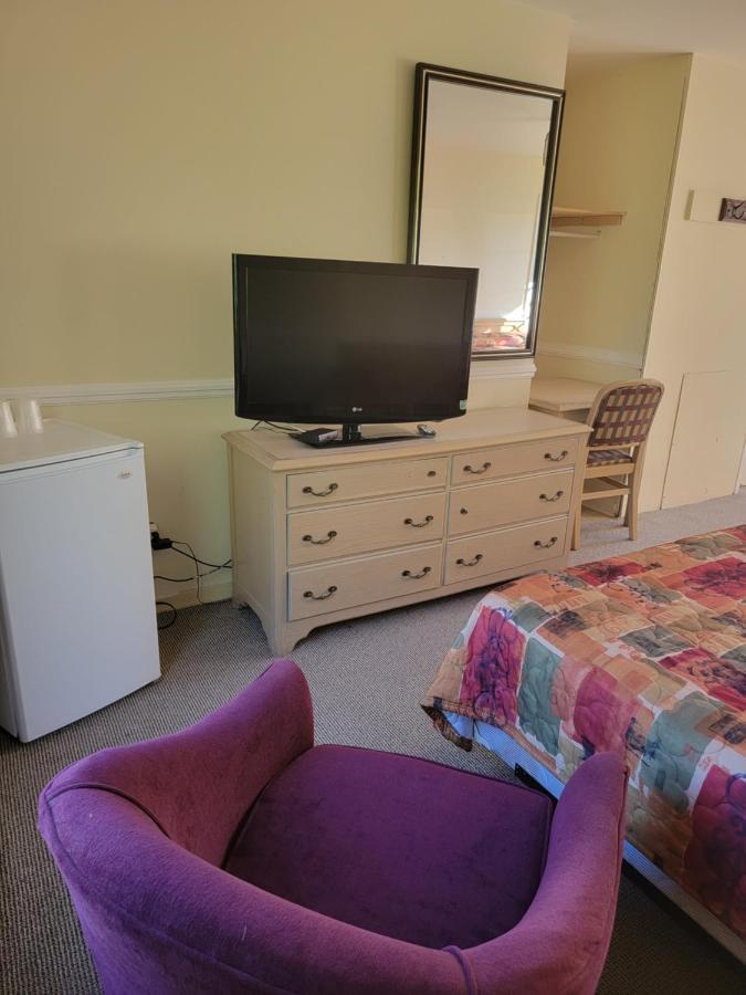 Gateway Motel Gananoque Zewnętrze zdjęcie