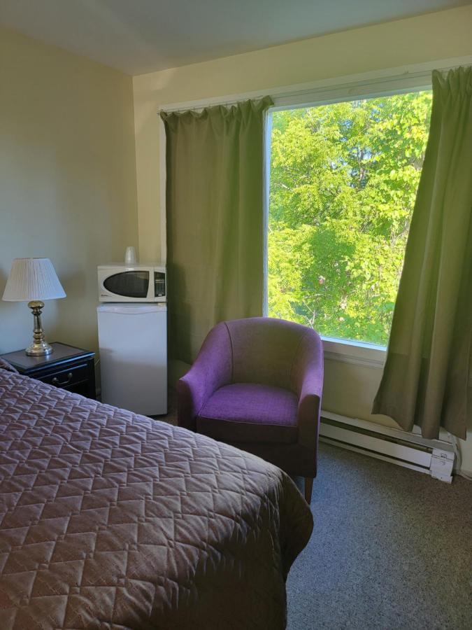 Gateway Motel Gananoque Zewnętrze zdjęcie