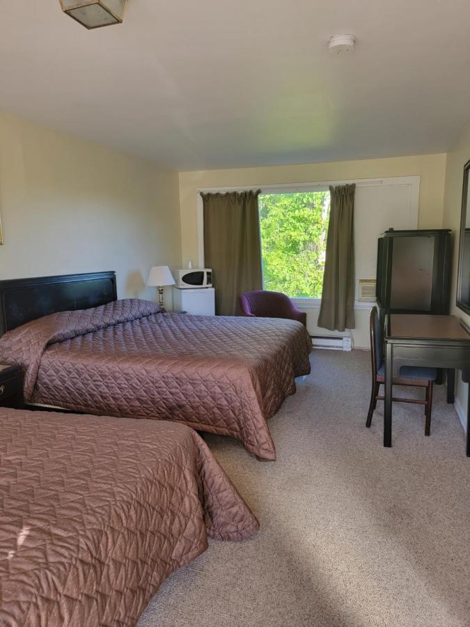 Gateway Motel Gananoque Zewnętrze zdjęcie