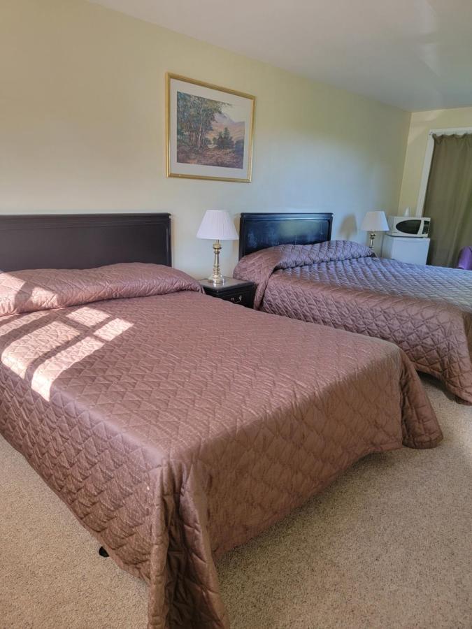 Gateway Motel Gananoque Zewnętrze zdjęcie