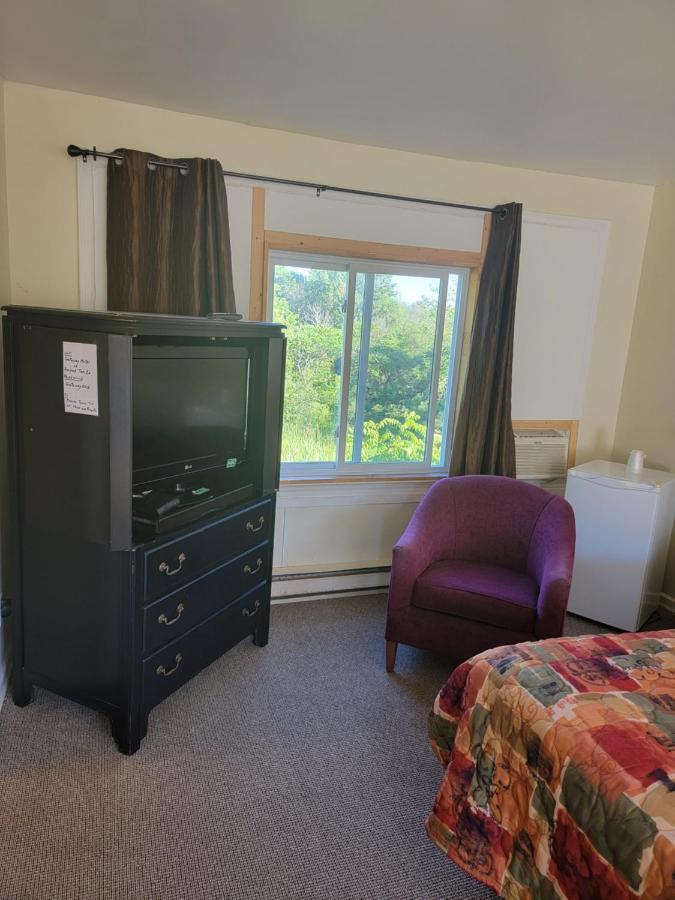 Gateway Motel Gananoque Zewnętrze zdjęcie