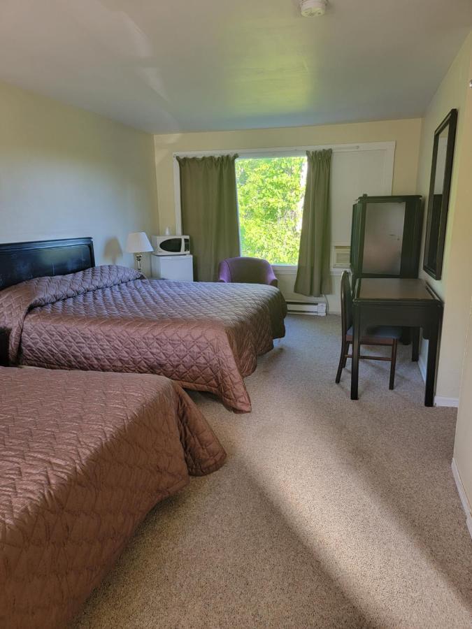 Gateway Motel Gananoque Zewnętrze zdjęcie