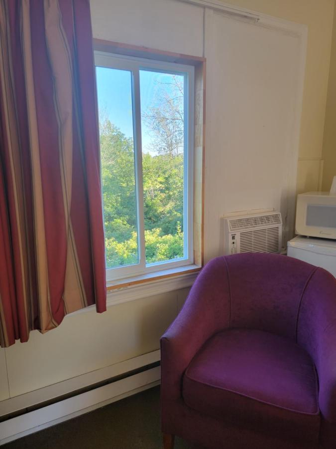 Gateway Motel Gananoque Zewnętrze zdjęcie