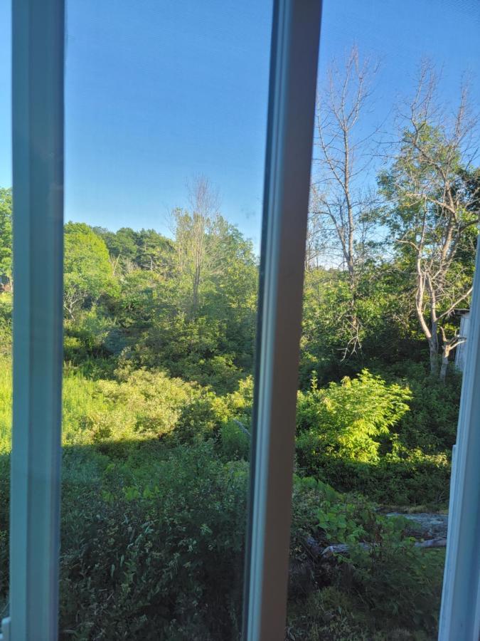 Gateway Motel Gananoque Zewnętrze zdjęcie