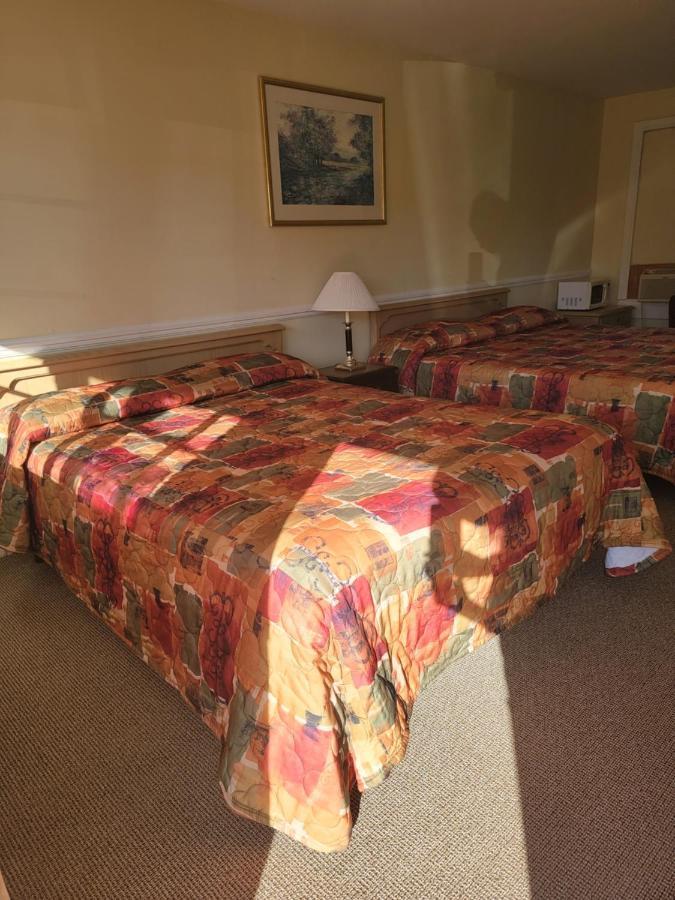 Gateway Motel Gananoque Zewnętrze zdjęcie