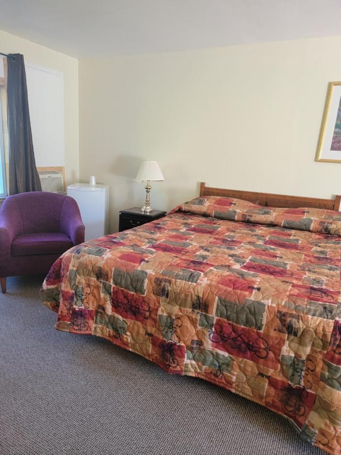 Gateway Motel Gananoque Zewnętrze zdjęcie