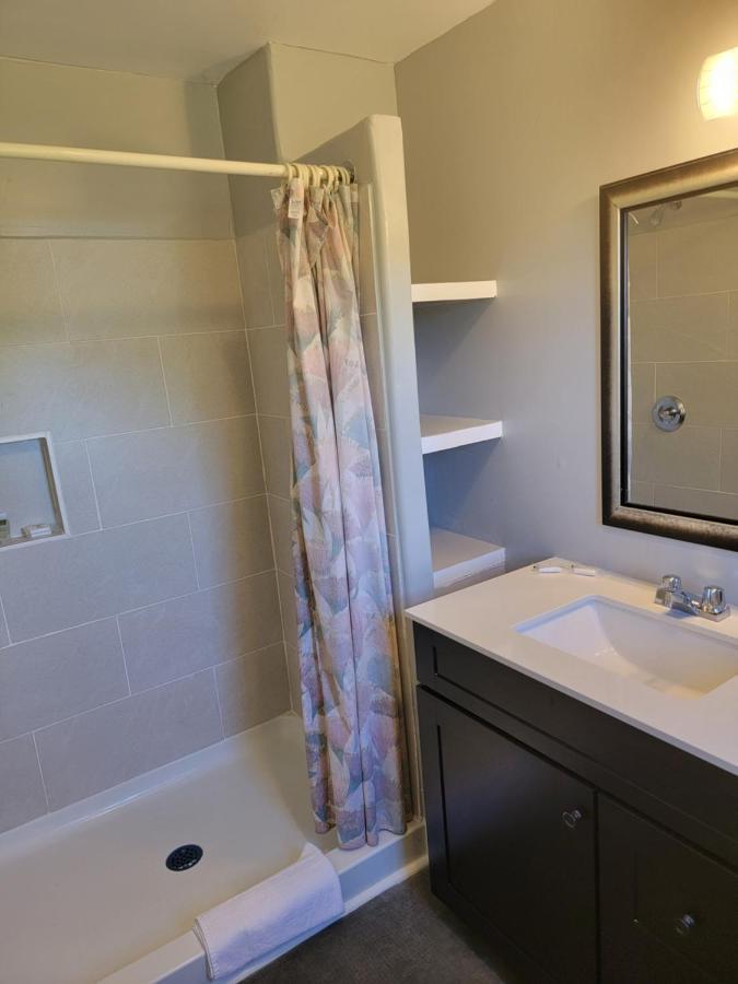 Gateway Motel Gananoque Zewnętrze zdjęcie