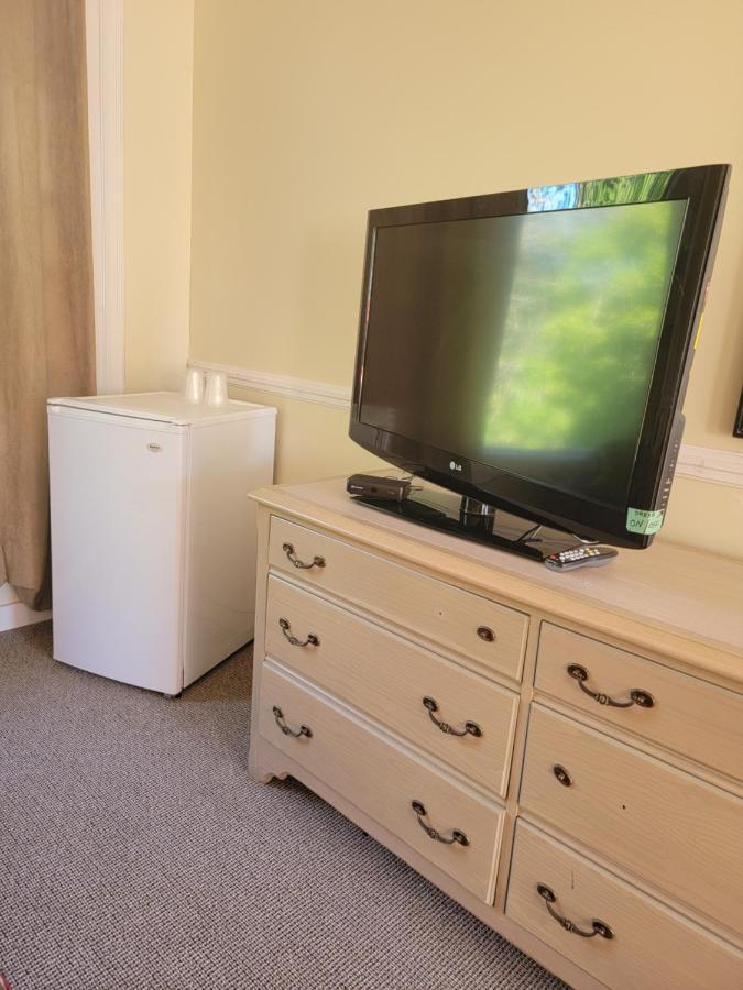 Gateway Motel Gananoque Zewnętrze zdjęcie