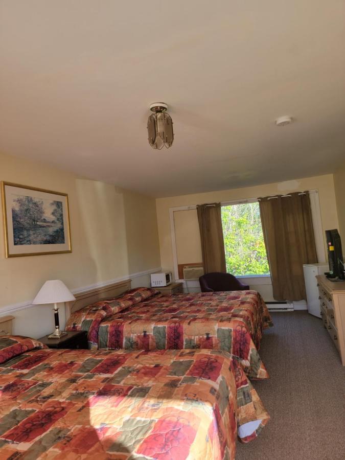 Gateway Motel Gananoque Zewnętrze zdjęcie