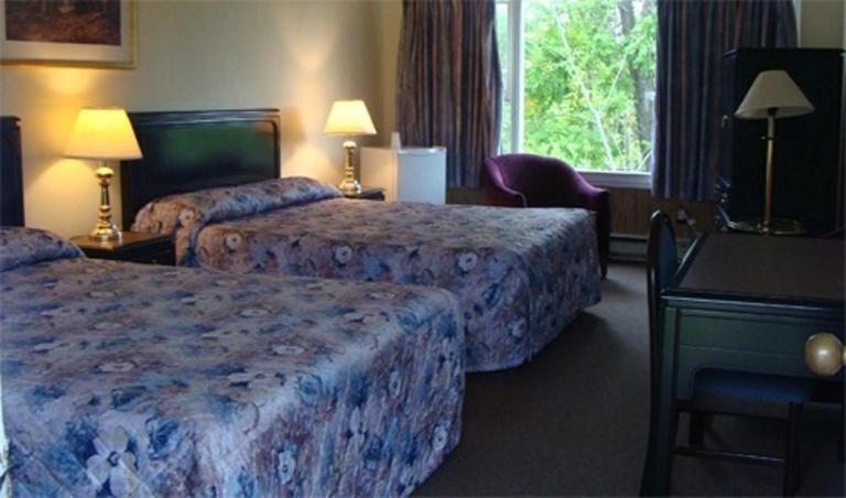 Gateway Motel Gananoque Pokój zdjęcie